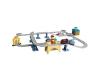 Chuggington interactiv set orasul vechi cu pete