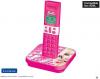 Lexibook telefon dect barbie dp170bb