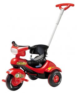 Peg Perego Tricicleta Cucciolo Boy