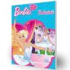 Egmont carte barbie - as putea sa fiu balerina
