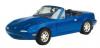 Mazda mx-5 miata 1:24