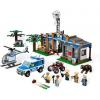 Lego City - Forest Police Station