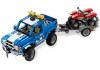 LEGO Offroad Power - din seria LEGO CREATOR