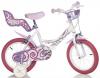 Dino bikes bicicleta copii serie 24 cod