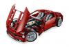 LEGO Supercar - din seria LEGO TEHNIC