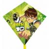 Gunther Zmeu Ben 10