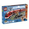 Lego city - tren de pasageri