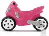 Step2 motocicleta copii - roz