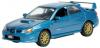 Subaru impreza wrx st 1:24