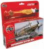 Airfix kit constructie avion supermarine spitfire mkia
