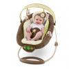 Bright Starts Balansoar InGenuity Automatic Bouncer Coco Cafe