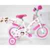 Ironway bicicleta copii betty boop kiss 12 pink