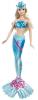 Mattel Papusa Barbie Sirena - Blonda