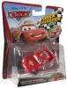 Mattel Masinuta Cars 2 Quick Changers - Fulger McQueen-RACE
