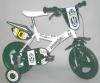 Dino bikes bicicleta copii juventus cod