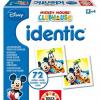 Educa - Joc Identic Mickey Mouse