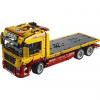 Lego technic - camion cu platforma 2 in 1