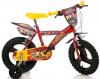 Dino bikes bicicleta copii gormiti cod 143gln-gr