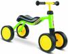 Puky tricicleta fara pedale wutsch - cod 4028