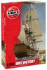 Airfix kit constructie corabie hms victory