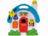 Fisher Price Casuta cu activitati si sunete