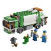 Lego play themes lego city - camion