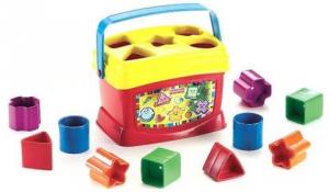 Fisher price