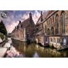 Educa puzzle orasul brudes  belgia - 1500 piese