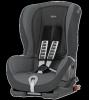 Britax romer duo plus stone grey scaun auto 9-18 kg