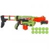 Hasbro - blaster praxis