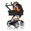 Abc design carucior copii 3 tec 2012