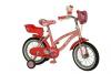 YAKARI Bicicleta copii Hello Kitty - Model 14"