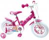 Stamp Bicicleta copii Barbie 12'