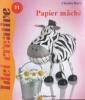 Editura casa papier mache - obiecte decorative practice