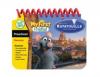 Leapfrog carte interactiva rataouille "my first"
