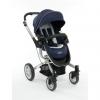 Graco carucior symbio - peacoat