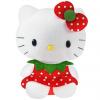 Mascota hello kitty 23 cm intek