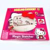 Set grafician hello kitty