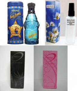 Versace Blue Jeans Refan 50ml Cod: 215