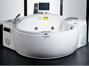 Jacuzzi Kirchhofer-Ceramica OLS-6109