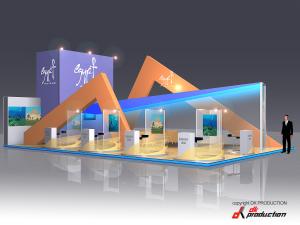 Stand expozitional