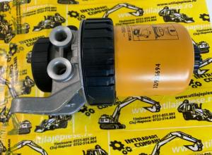 Baterie filtru buldoexcavator Caterpillar 428B - 1307092, 12350 - SC  Intrapart Company SRL