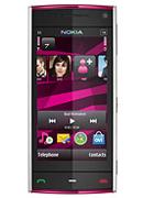 Nokia x6 16gb