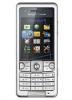 Sony ericsson c510 silver live!