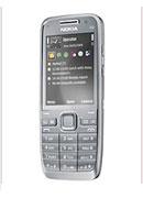 Nokia E52 Metal Aluminium