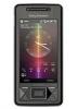 Sony ericsson xperia x1 8gb black