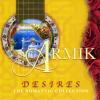 Muzica cd armik desires the romantic