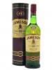 Whisky cadou  Jameson de 12 ani