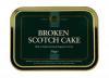 Tutun pentru pipa broken scotch cake