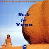 Album muzica music for yoga